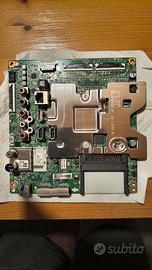 schede madre lg 43uk6950plb
