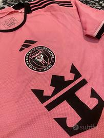 Maglietta Inter Miami 2024