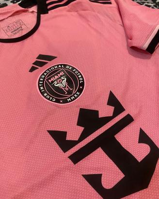 Maglietta Inter Miami 2024