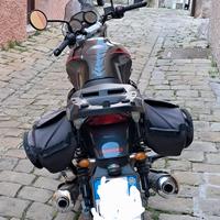 Moto Guzzi breva 750 2005 