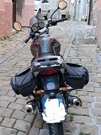 Moto Guzzi breva 750 2005 