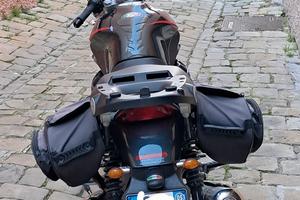 Moto Guzzi breva 750 2005 