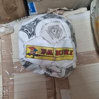 K1959NN-Pallone Panini Calcio