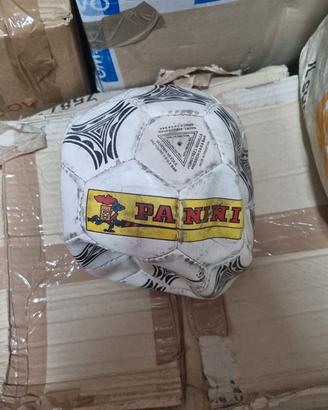 K1959NN-Pallone Panini Calcio