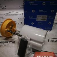Pompa Carburante Polo - A1 - Ibiza TDI 6R0919050