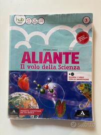 Aliante il volo della scienza 3