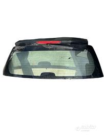 Lunotto Vetro Posteriore Smart ForTwo 451