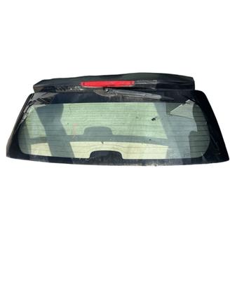 Lunotto Vetro Posteriore Smart ForTwo 451