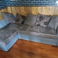 Divano letto