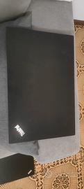 Notebook Lenovo E15 ThinkPad i7 10th