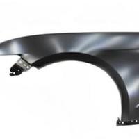 PARAFANGO ANTERIORE FORD MUSTANG 2015