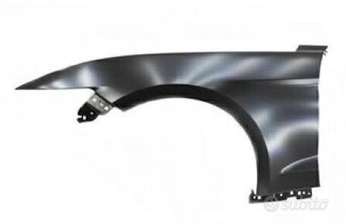 PARAFANGO ANTERIORE FORD MUSTANG 2015