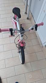 bici bambina