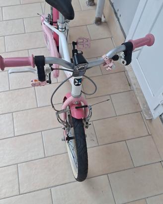 bici bambina