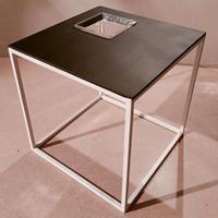 ARREDO! Complemento minimalista