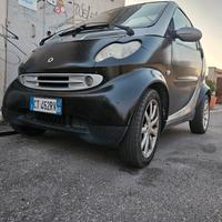smart 1 serie 700cc