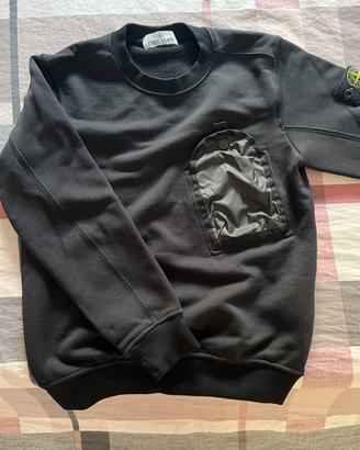 Felpa Stone Island 10 anni