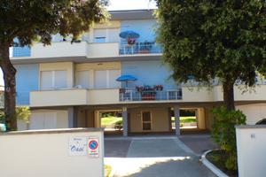 Appartamento Inverno Tirrenia