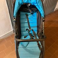 Passeggino baby jogger gt mini