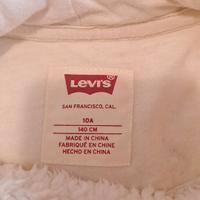 Maglia Levis x bambina 10 anni