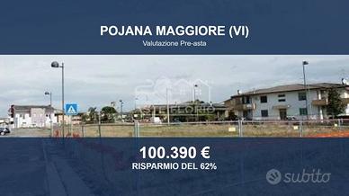Immobile in asta di 3077 m² a Pojana Maggiore