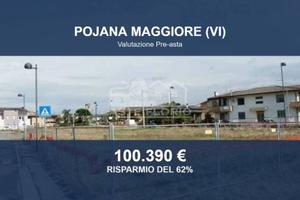 Immobile in asta di 3077 m² a Pojana Maggiore