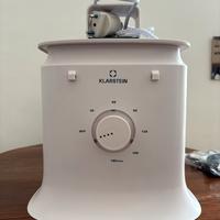 Klarstein 2 in 1 - asciuga e stira