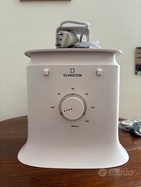 Klarstein 2 in 1 - asciuga e stira