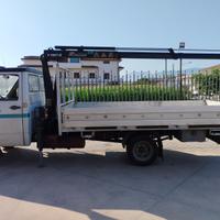 Iveco turbo daily 35-12