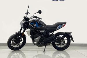 CF MOTO 300CL-X CLX 300 2023