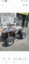 polaris srambler 500 2008