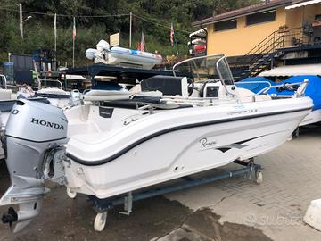 Ranieri International | VOYAGER 19 S - 2023