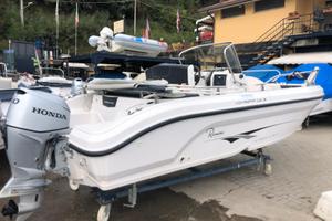 Ranieri International | VOYAGER 19 S - 2023