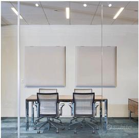 PANNELLI FONOASSORBENTI DECORATIVI SNOWSOUND