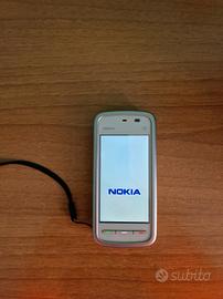 Nokia 5230