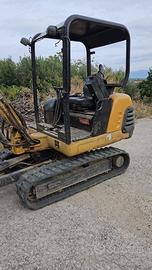 Escavatore Caterpillar