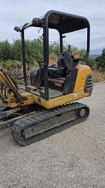 Escavatore Caterpillar