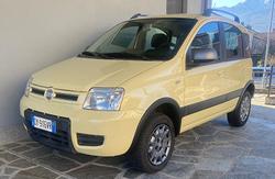 Fiat Panda 4x4 Panda 1.2 Climbing 4x4