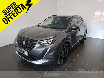 Peugeot 2008 1.5 bluehdi allure s&s 110cv