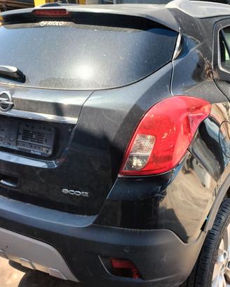Ricambi Opel Mokka 1.4 Turbo B14NET