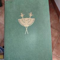 Libro capitan fracassa Teofilo gautier Mondadori i