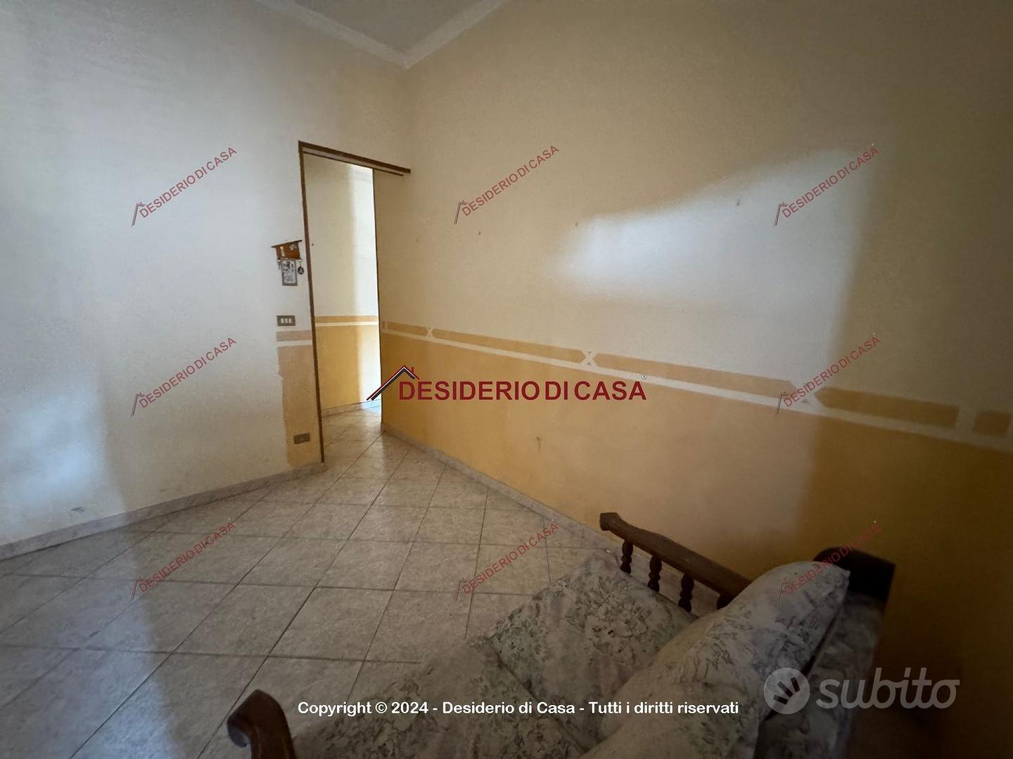 Appartamento – Palermo, Settecannoli, II Circoscrizione - Vista 5