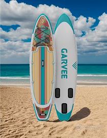 Stand Up Board - SUP nuovo, Completo + accessori!