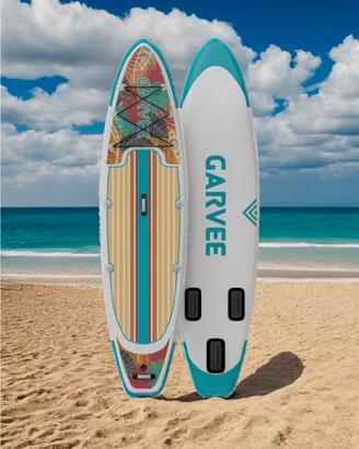 Stand Up Board - SUP nuovo, Completo + accessori!