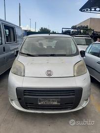 Ricambi per FIAT QUBO 2009