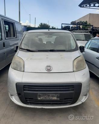 Ricambi per FIAT QUBO 2009