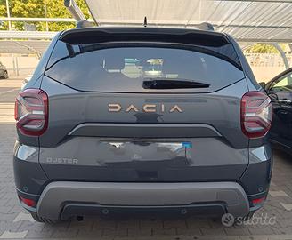 Dacia Duster aziendale  full optional, 43000km