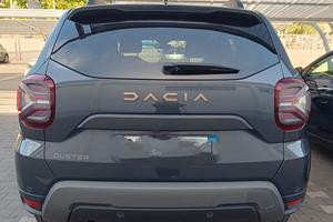 Dacia Duster aziendale  full optional, 43000km