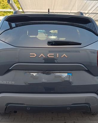 Dacia Duster aziendale  full optional, 43000km