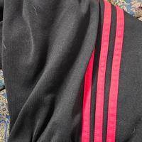 Pantalone Adidas 120 anni del Milan